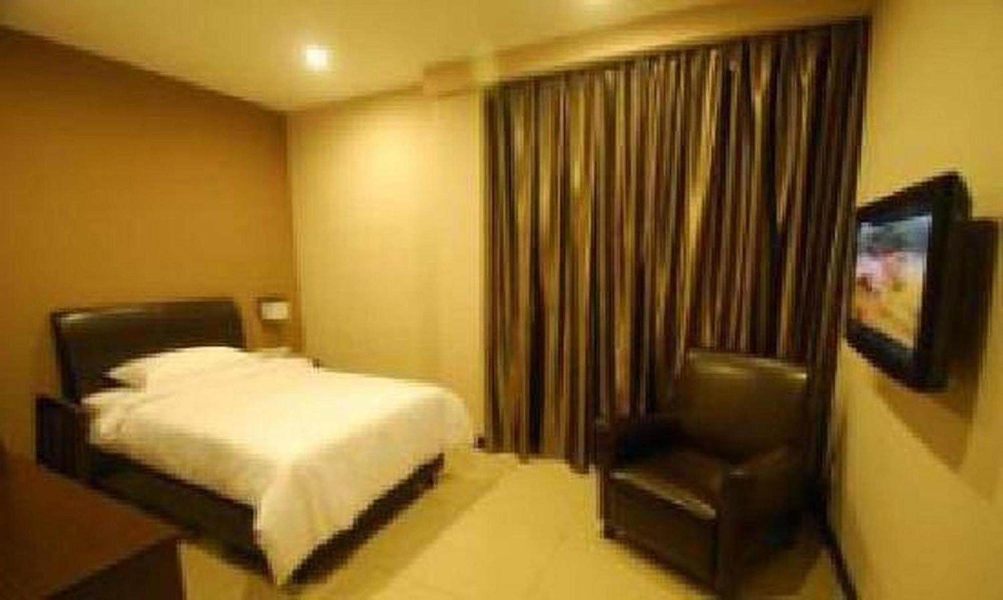 Hotel Rail Kluang