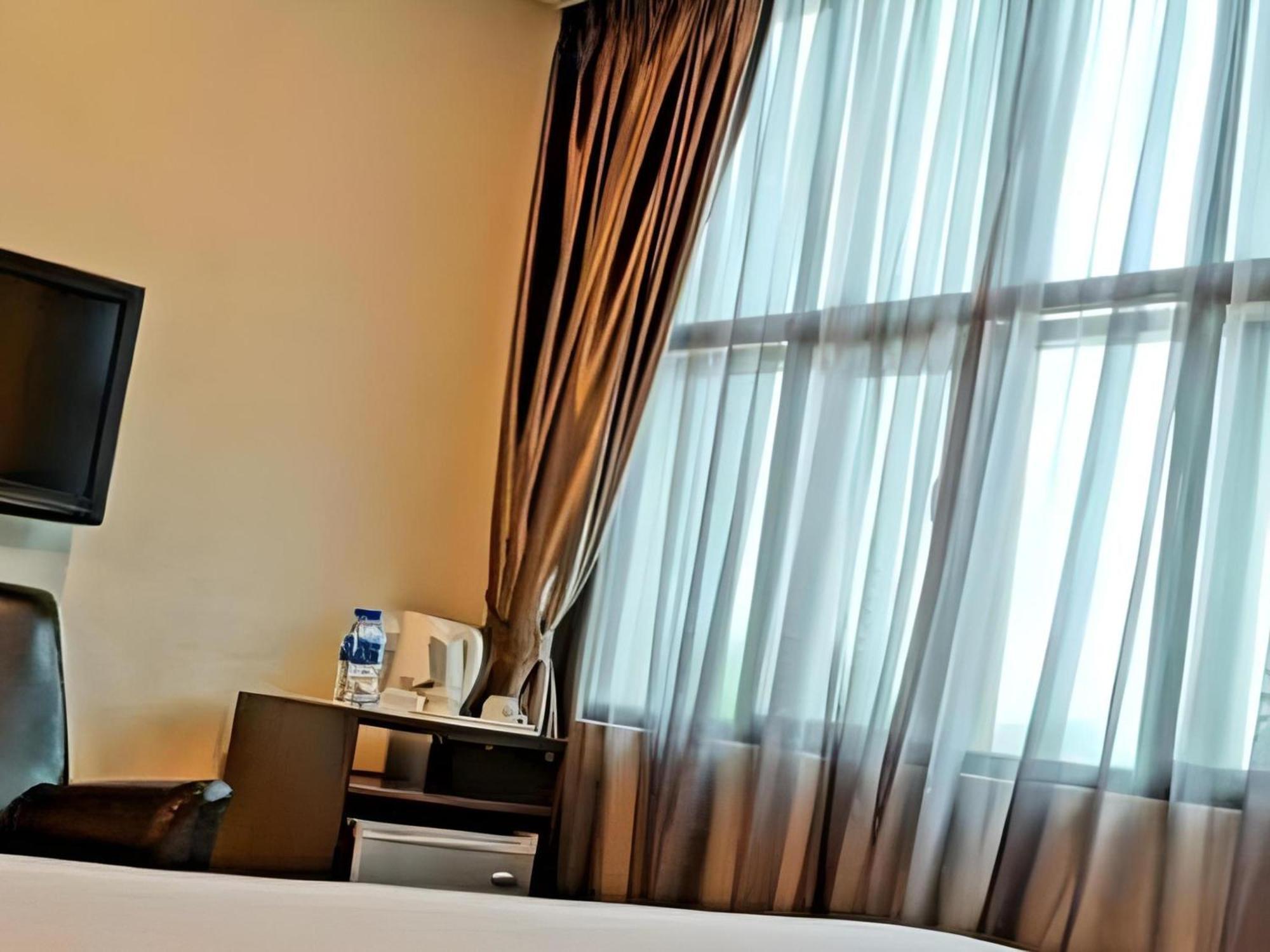Rail Hotel 3*