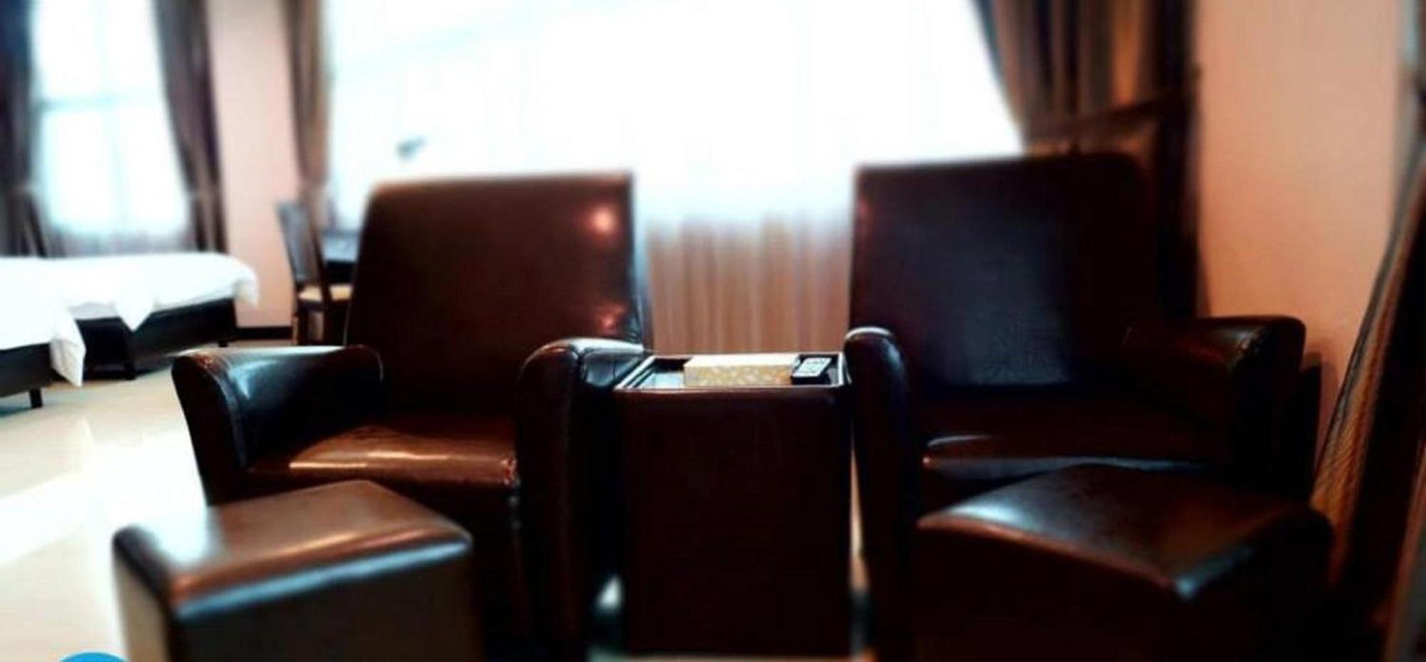 Rail Hotel Kluang