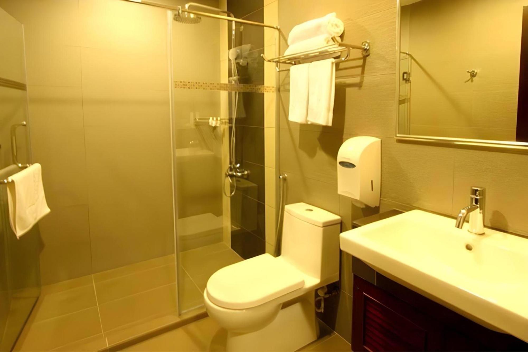 Hotel Rail