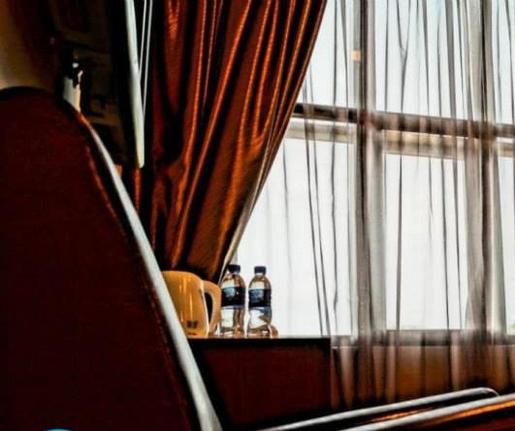 Rail Hotel Kluang