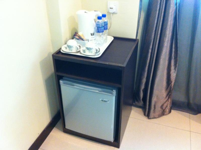 Hotel Rail 3*